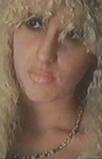 Movie poster for White Trash Girl (1995)