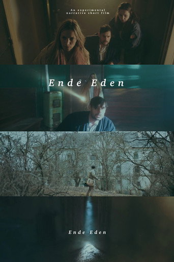 Movie poster for Ende Eden