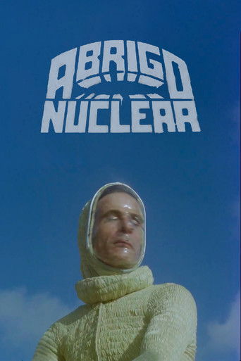 Nuclear Shelter poster