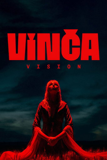 Movie poster for Vinca Vision (2024)