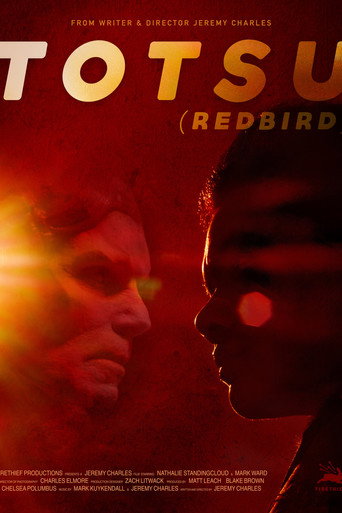 Movie poster for Totsu (Redbird) (2020)