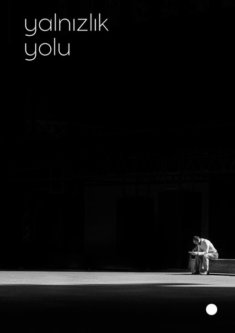 Movie poster for Yalnızlık Yolu (2022)