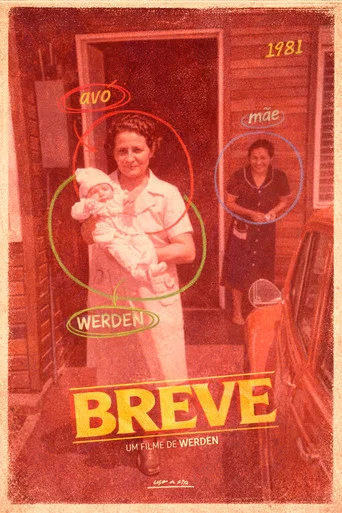 Movie poster for Breve (2026)
