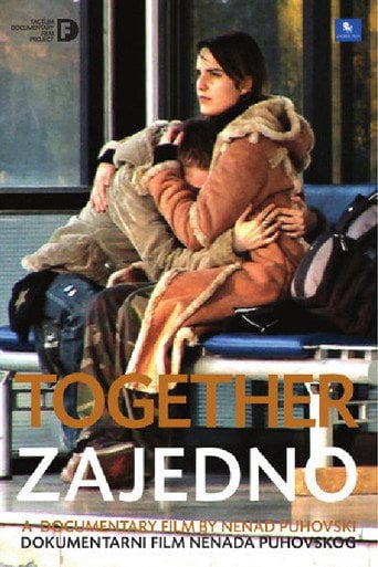 Movie poster for Together (2009)