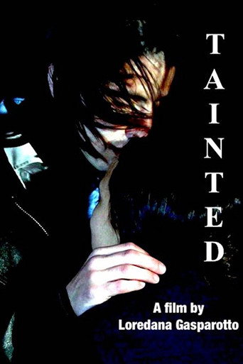 Movie poster for Tainted (2009)
