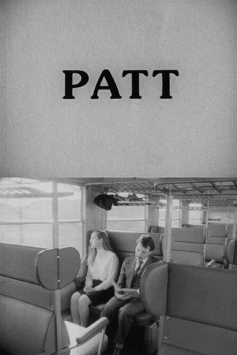 Movie poster for Patt (1983)