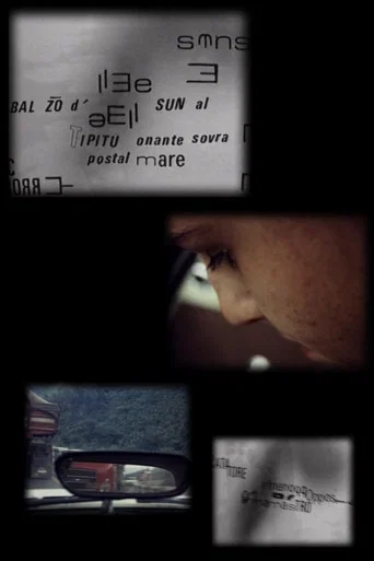 Movie poster for In Viaggio con Patrizia (2007)