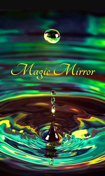 Magic Mirror poster