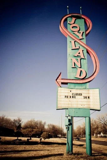 Movie poster for Joyland: Reliving the Memories (2019)
