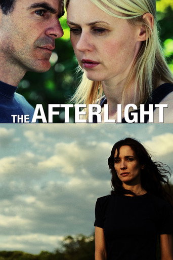 Movie poster for The Afterlight (2009)