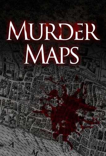 Murder Maps poster