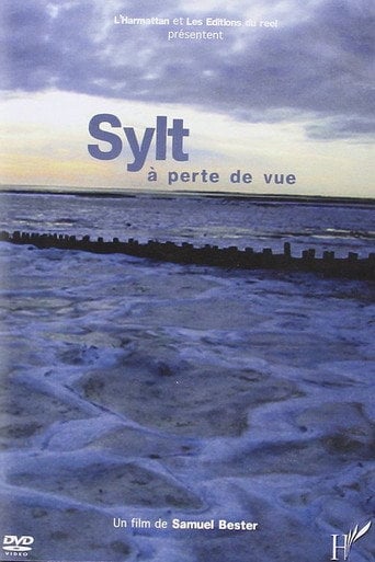Movie poster for Sylt - The Land Where the Ground Shrinks (2008)