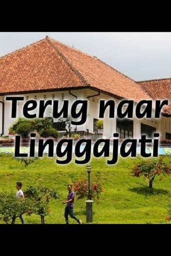 Movie poster for Back to Linggajati (2012)