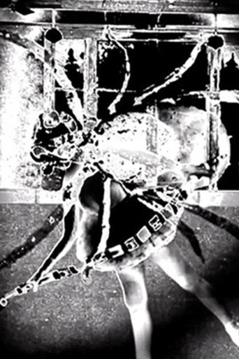 Movie poster for Nine Inch Nails: Came Back Haunted (2013)