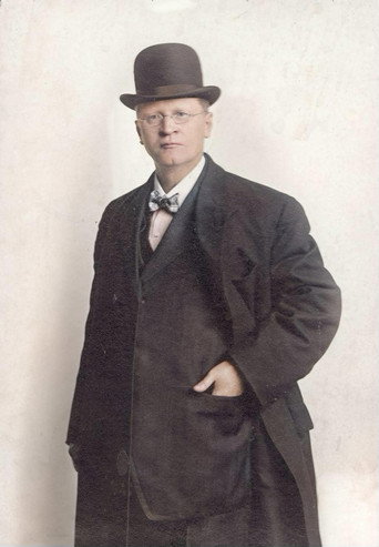 America's Socialist Experiment poster