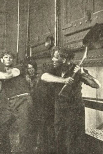 Movie poster for The Moonstone of Fez (1914)