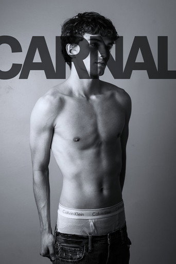 Movie poster for CARNAL (2025)