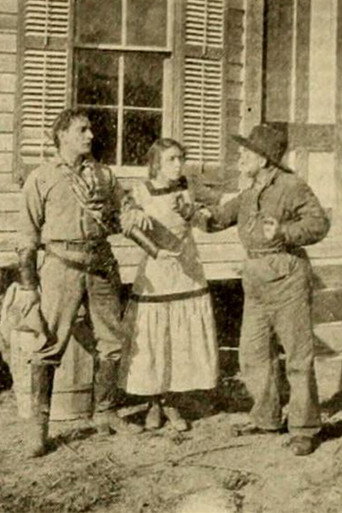 Movie poster for Bessie's Ride (1911)