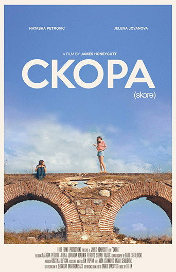 Skora poster