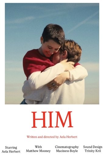 HIM poster