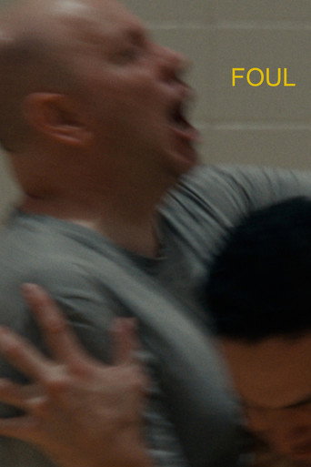 Movie poster for Foul (2022)