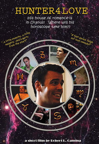Movie poster for Hunter4Love (2007)