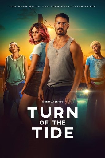 Turn of the Tide poster