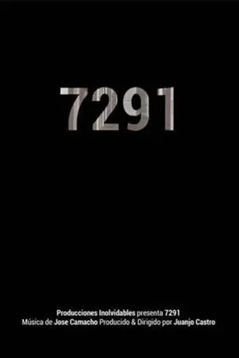 Movie poster for 7291 (2024)