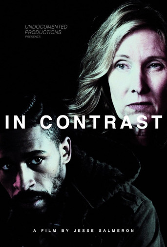 Movie poster for In Contrast (2025)