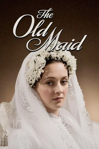 Movie poster for The Old Maid (1939)