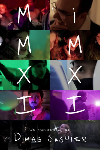 Movie poster for My MMXXII (2023)