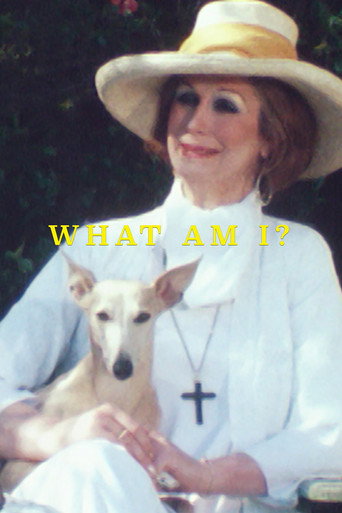 Movie poster for What Am I? (1980)
