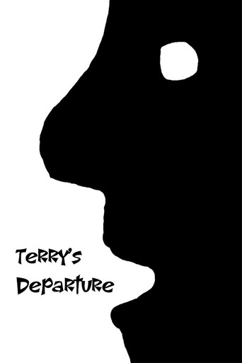 Movie poster for Terry’s Departure (2013)