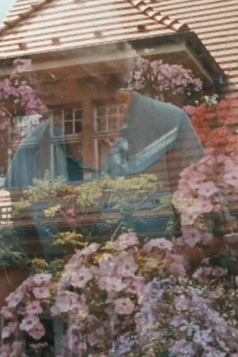 Movie poster for Für Frau Foerster (2002)