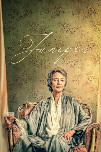 Movie poster for Juniper (2021)