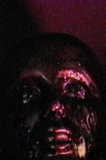 Movie poster for Disgust (2026)