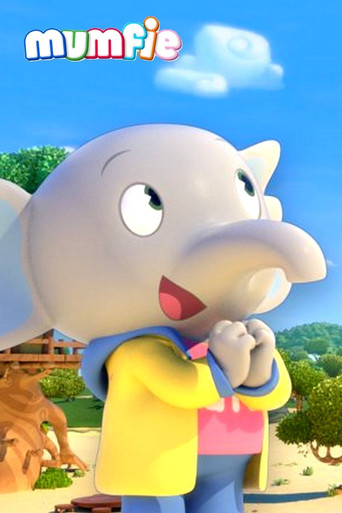 Mumfie poster