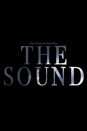 The Sound poster