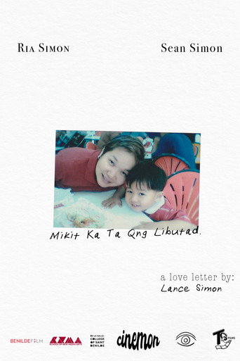 Movie poster for Meet Me In The Middle (2025)