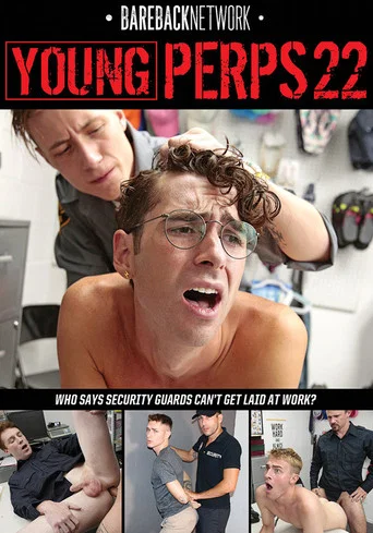 Movie poster for Young Perps 22 (2022)