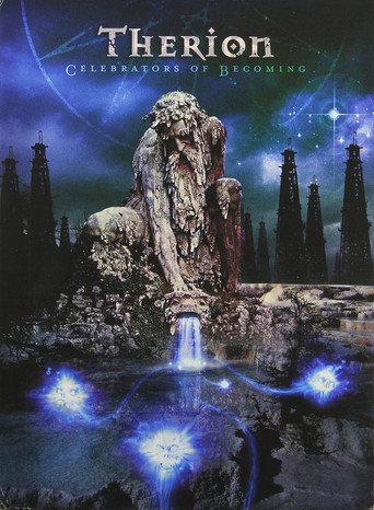 Movie poster for Therion: Celebrators of Becoming (2006)