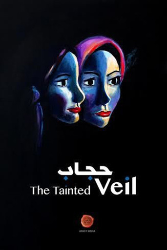 Movie poster for The Tainted Veil (2015)