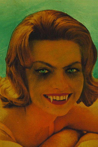 Movie poster for Evil of Dracula (1997)