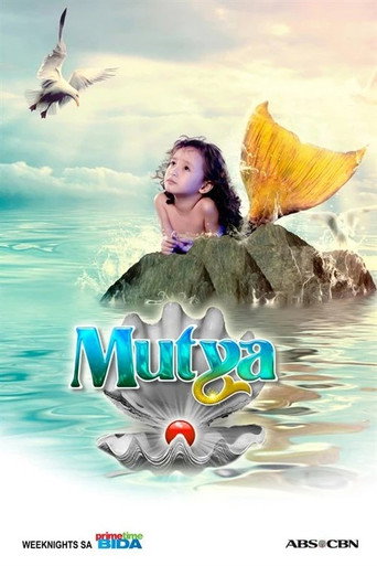 Series poster for Mutya (2011)