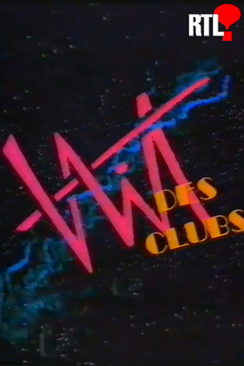 Le Hit des clubs poster