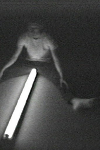 Movie poster for Manipulating a Fluorescent Tube (1969)