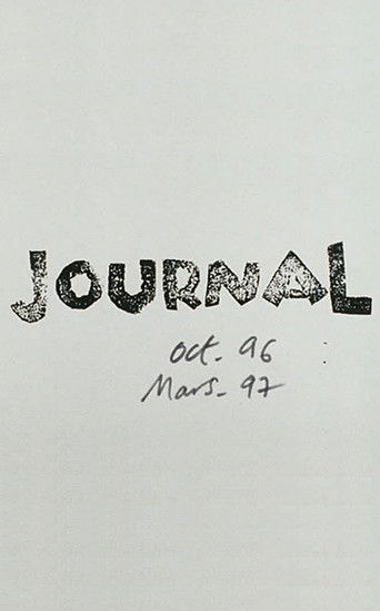 Journal poster