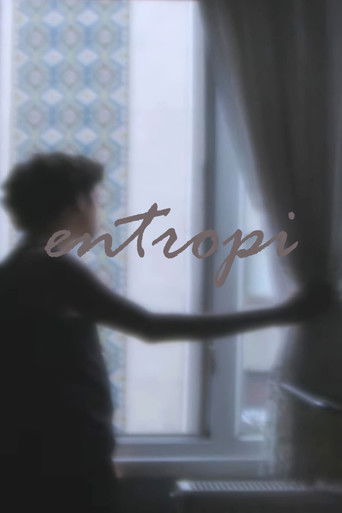 Entropi poster