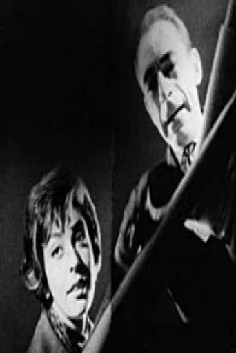Movie poster for Farándula (1961)