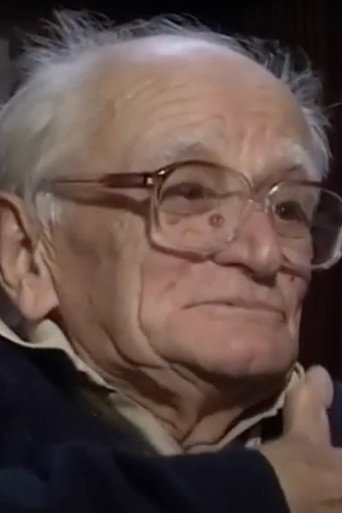 About the Possibility of a Life poster